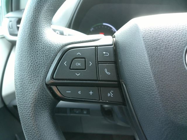 Used 2024 Toyota Sienna LE image 13