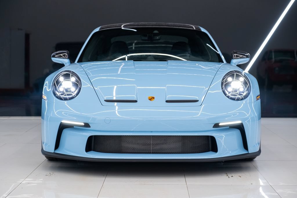 Used 2023 Porsche 911 GT3 RWD image 38