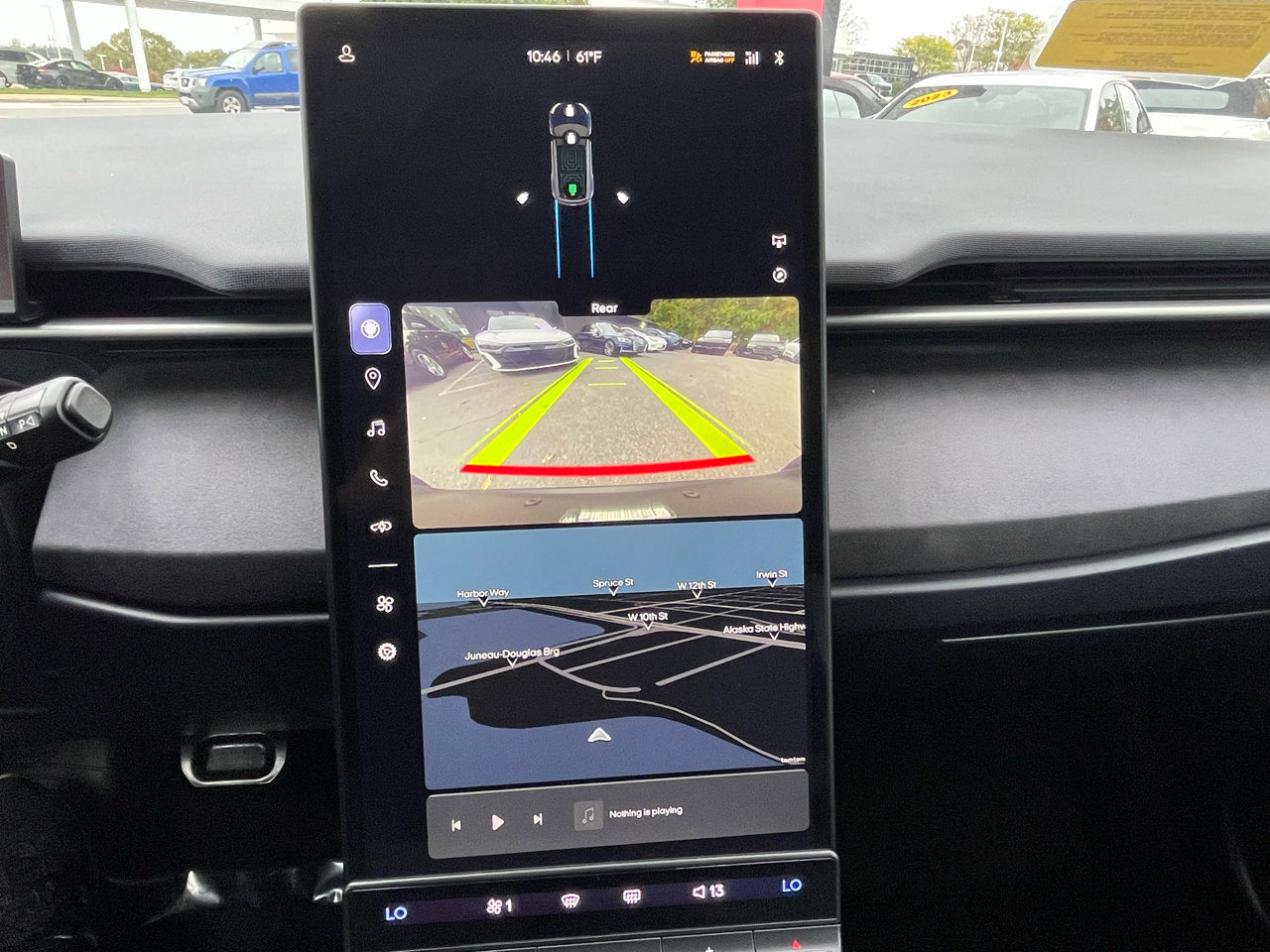 Used 2023 Fisker Ocean One image 58