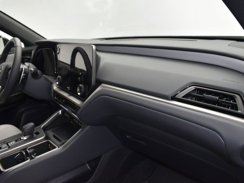 New 2026 Lexus TX 350 FWD image 26