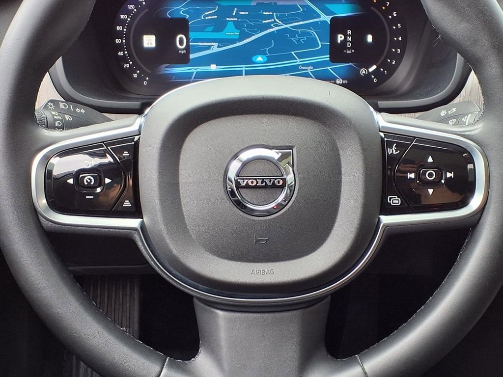 Used 2023 Volvo S90 B6 Ultimate w/ Protection Package Premier image 12