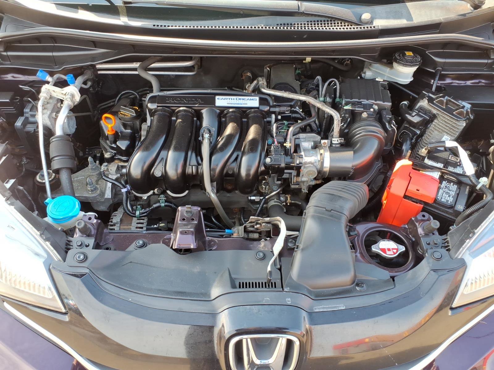 Used 2015 Honda Fit EX image 13