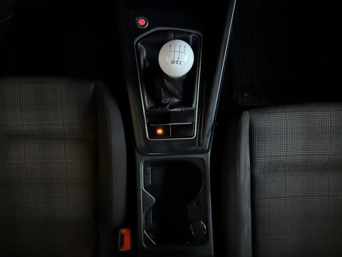 Used 2022 Volkswagen GTI S FWD image 50
