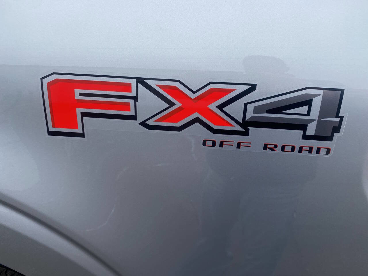 Used 2023 Ford F150 XLT w/ Equipment Group 302A High image 13