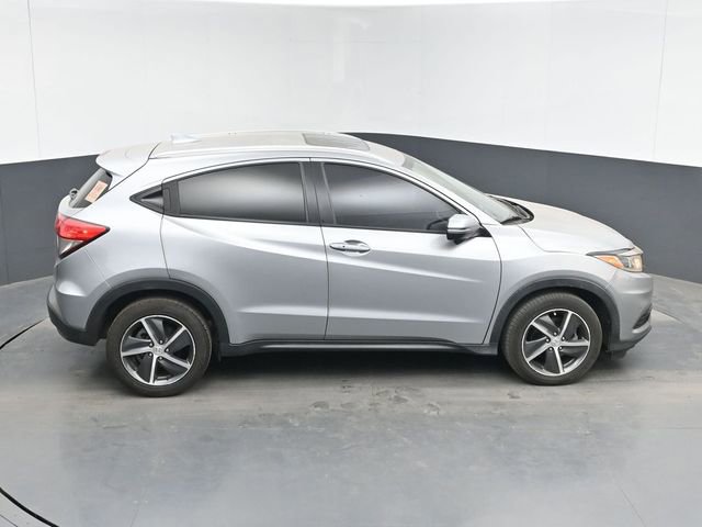 Used 2021 Honda HR-V EX image 25