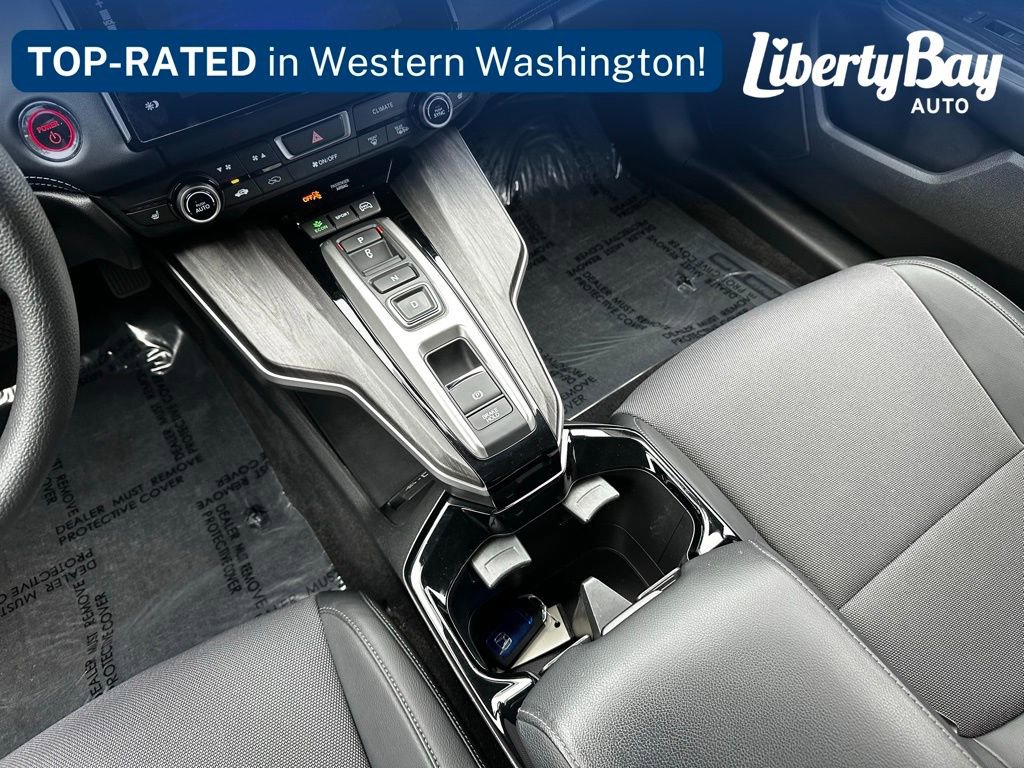 Used 2020 Honda Clarity Plug-In Hybrid image 24