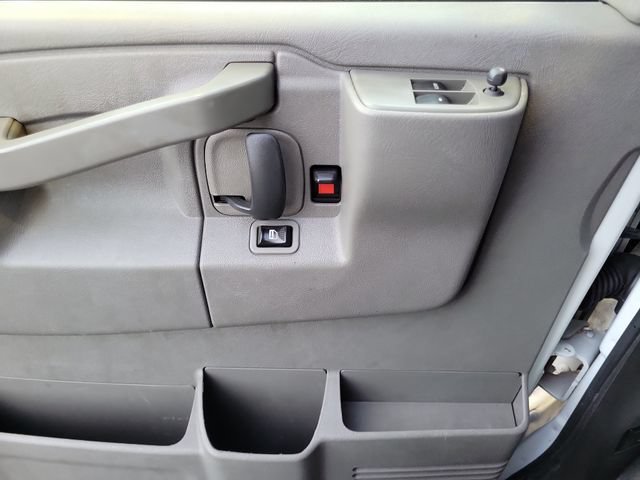 Used 2020 Chevrolet Express 2500 Extended w/ Driver Convenience Package RWD image 23
