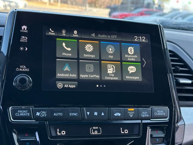 Used 2018 Honda Odyssey EX image 20