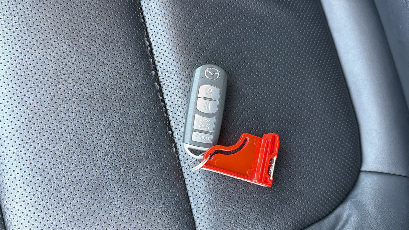 Used 2016 MAZDA MAZDA6 Touring image 29