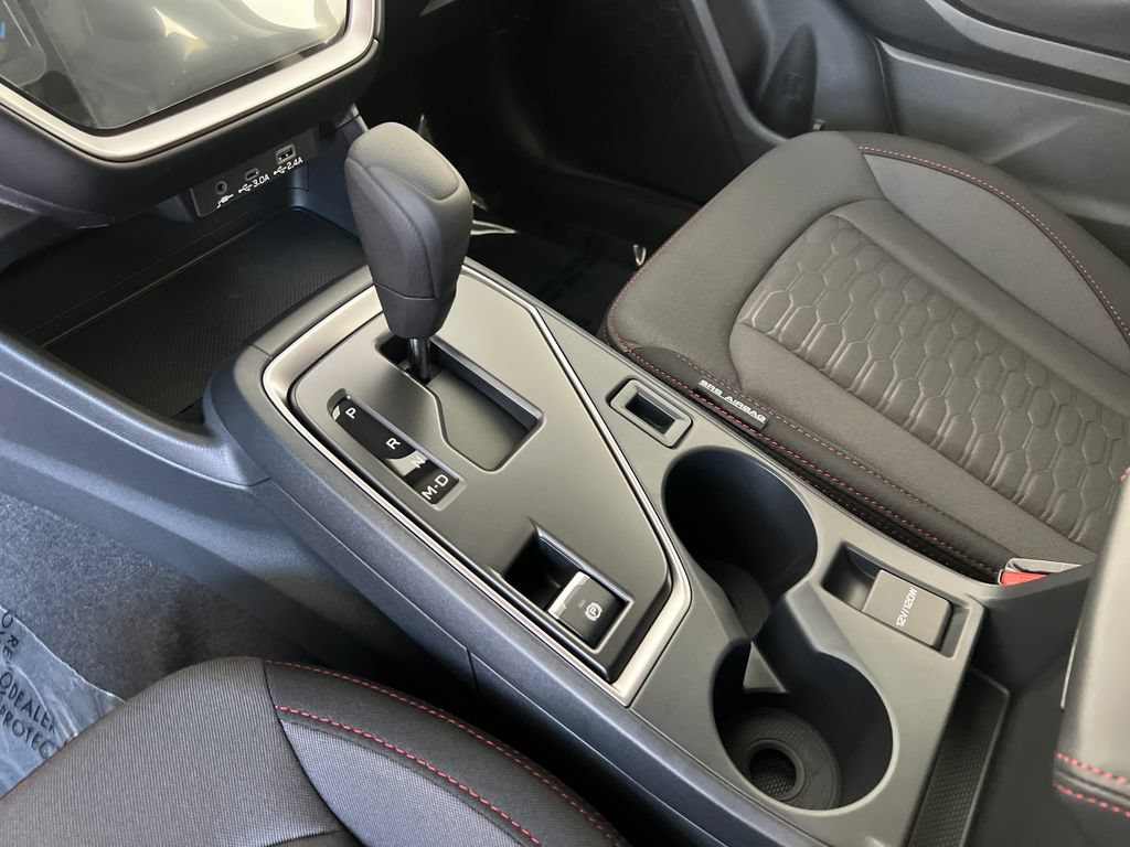 New 2026 Subaru Impreza 2.0i Sport AWD/4WD image 25