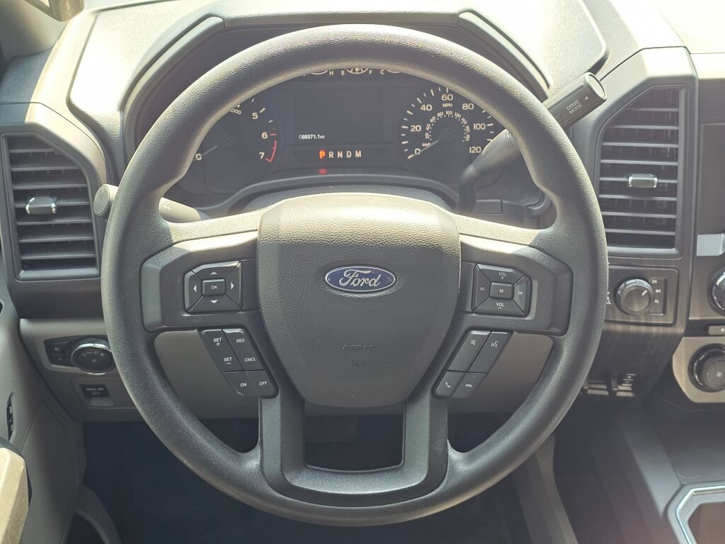 Used 2018 Ford F150 XL w/ Equipment Group 101A Mid AWD/4WD image 18