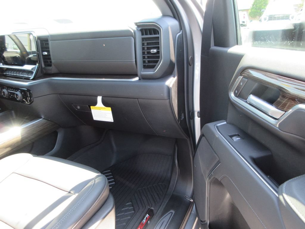 New 2026 Chevrolet Silverado 2500 LT AWD/4WD image 22