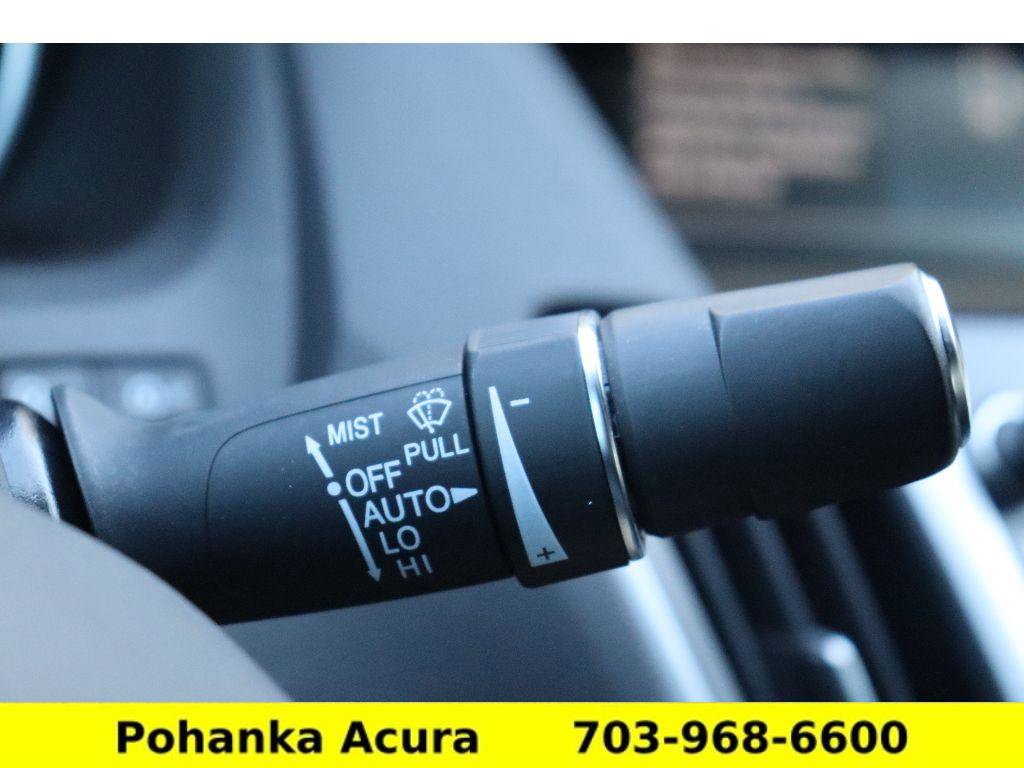 Used 2019 Acura TLX V6 w/ Technology & A-SPEC Pkg image 11