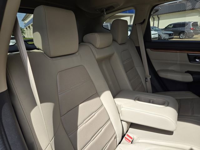 Used 2019 Honda CR-V EX-L image 22