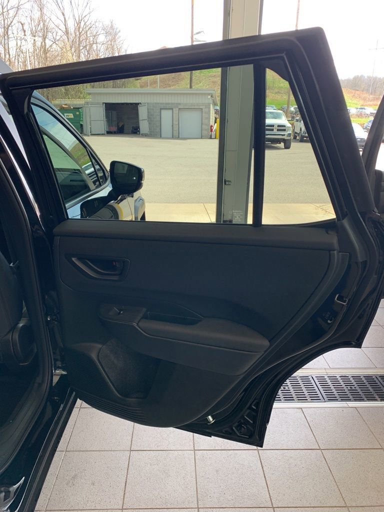 New 2026 Subaru Outback Premium image 11