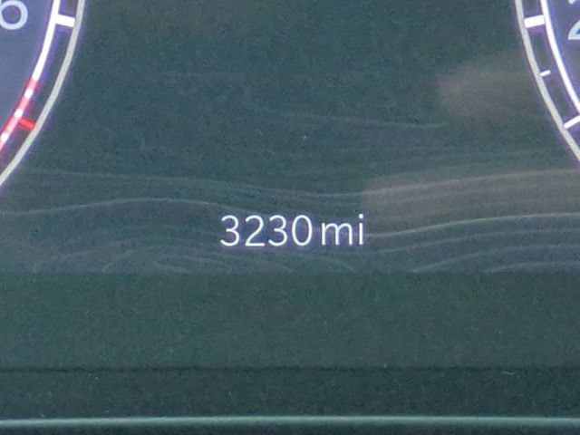 Certified 2025 Jeep Grand Cherokee Altitude AWD/4WD image 23