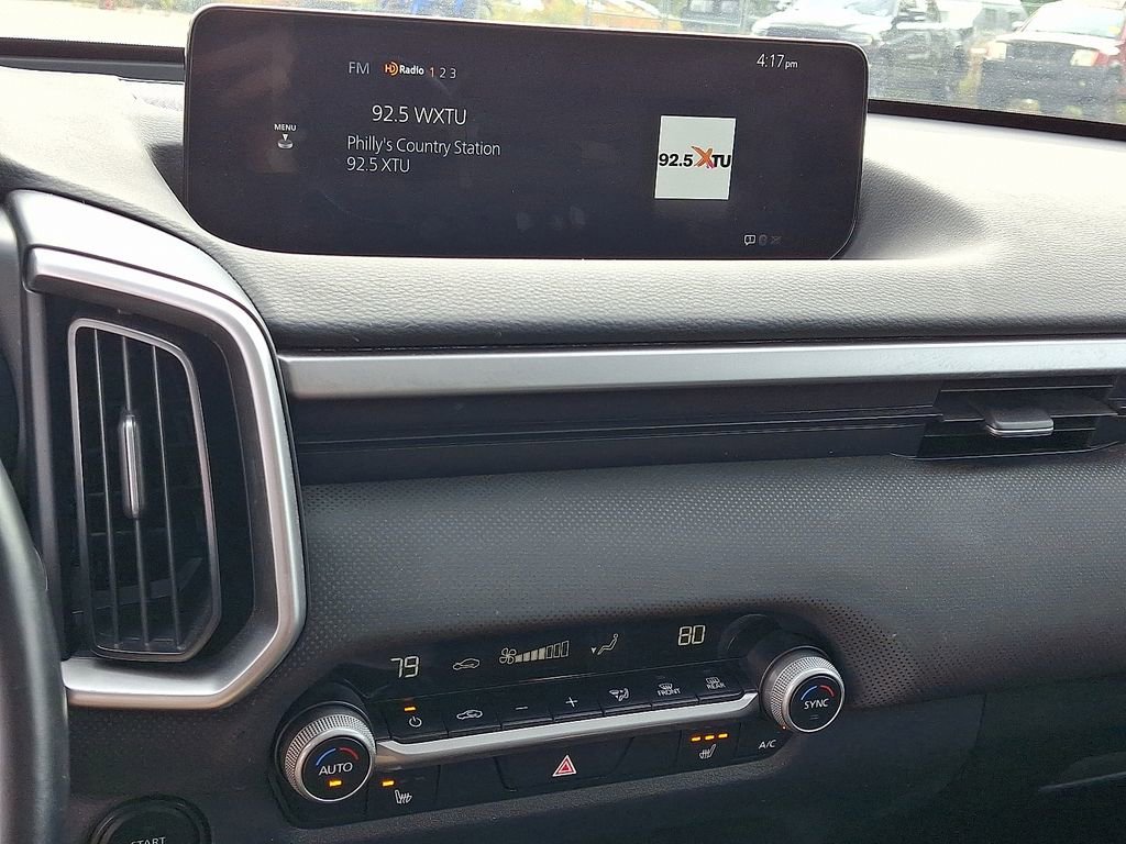 Used 2023 MAZDA CX-50 2.5 S w/ Preferred Plus Pkg image 24