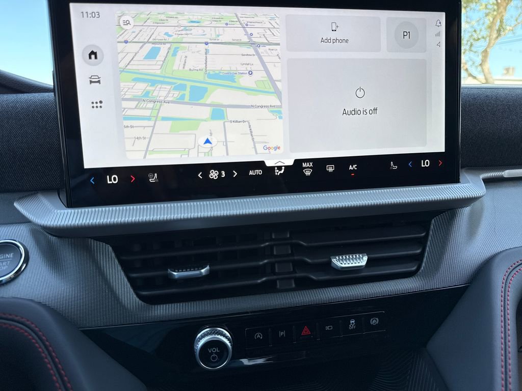 New 2026 Ford Explorer ST RWD image 10