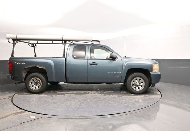 Used 2009 Chevrolet Silverado 1500 LS image 10