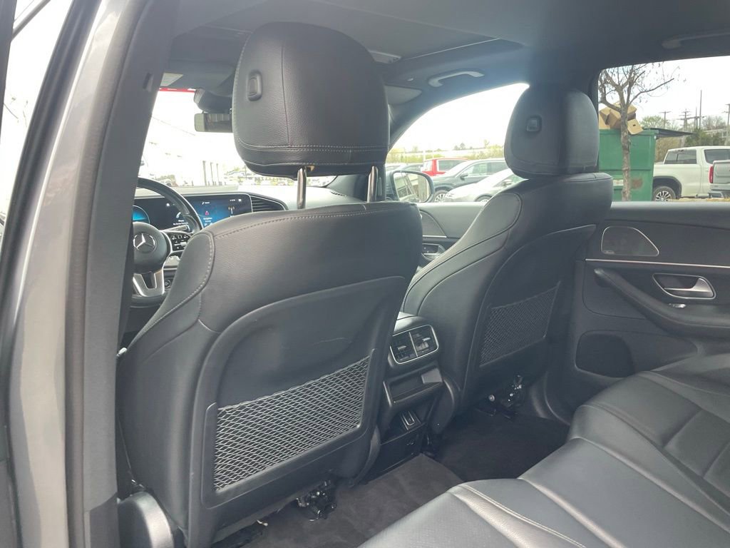 Used 2023 Mercedes-Benz GLE 350 GLE 350 image 24