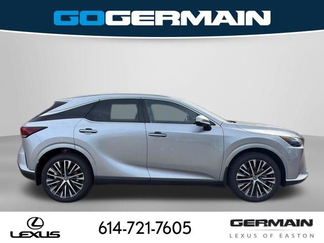 New 2026 Lexus RX 350 image 7