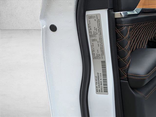 Used 2024 Jeep Grand Cherokee L Summit image 19