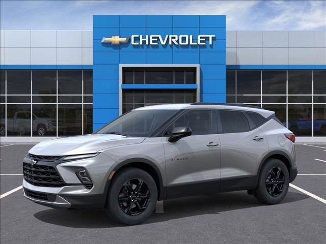 New 2026 Chevrolet Blazer LT w/ Convenience Package video 2