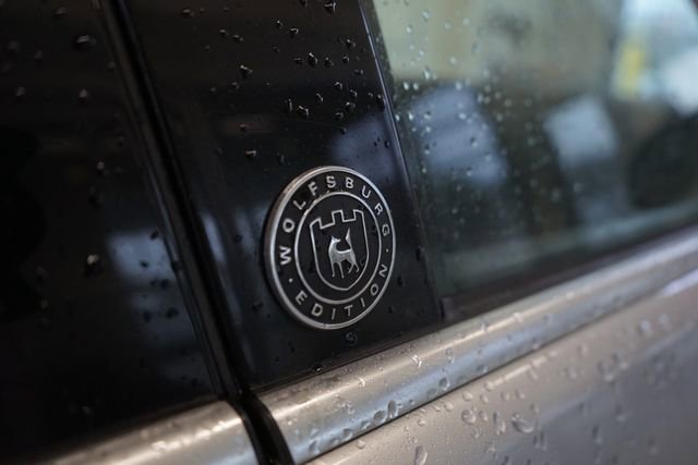 Used 2017 Volkswagen Tiguan Wolfsburg Edition image 15