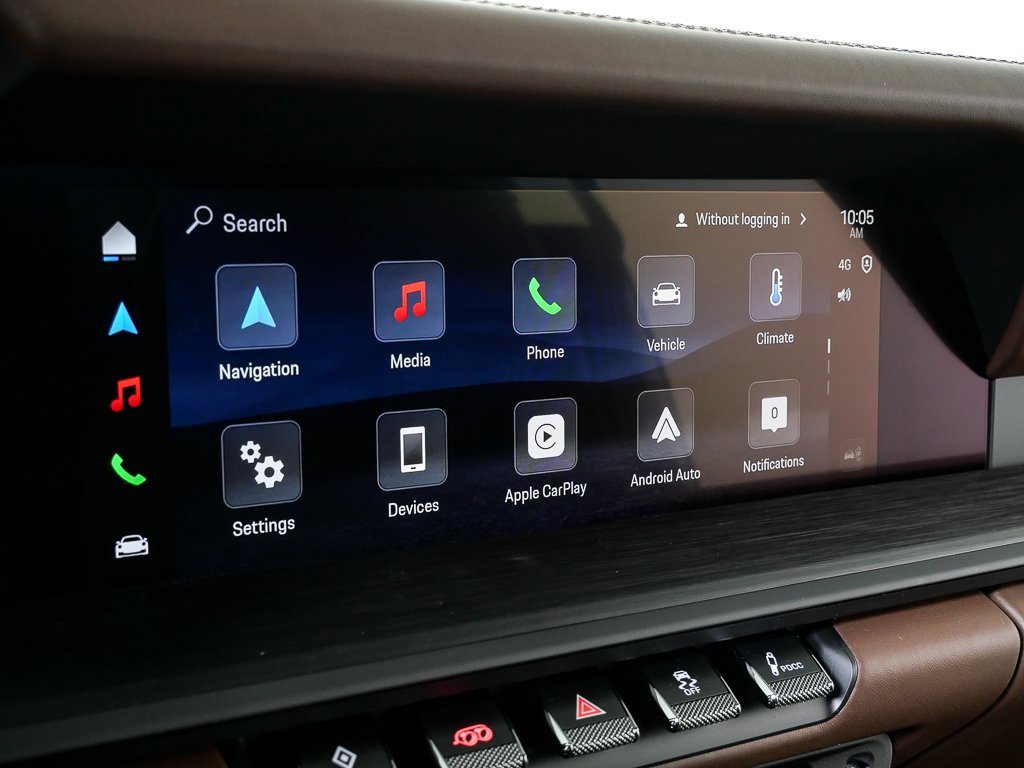 New 2026 Porsche 911 Carrera GTS image 14