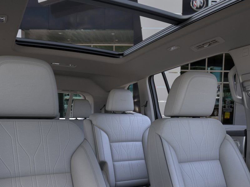 New 2026 Buick Enclave Avenir image 24