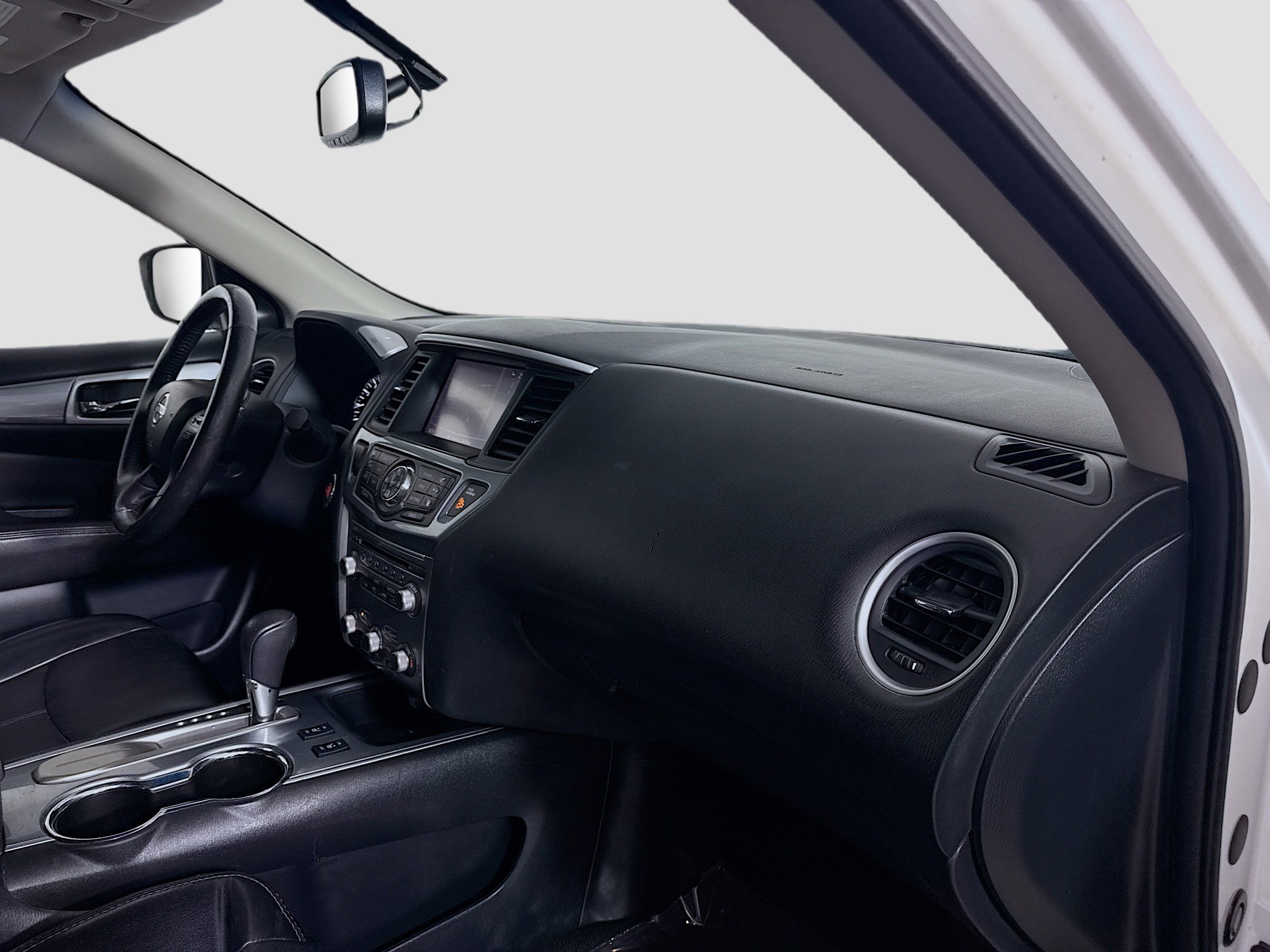 Used 2019 Nissan Pathfinder SL FWD image 30