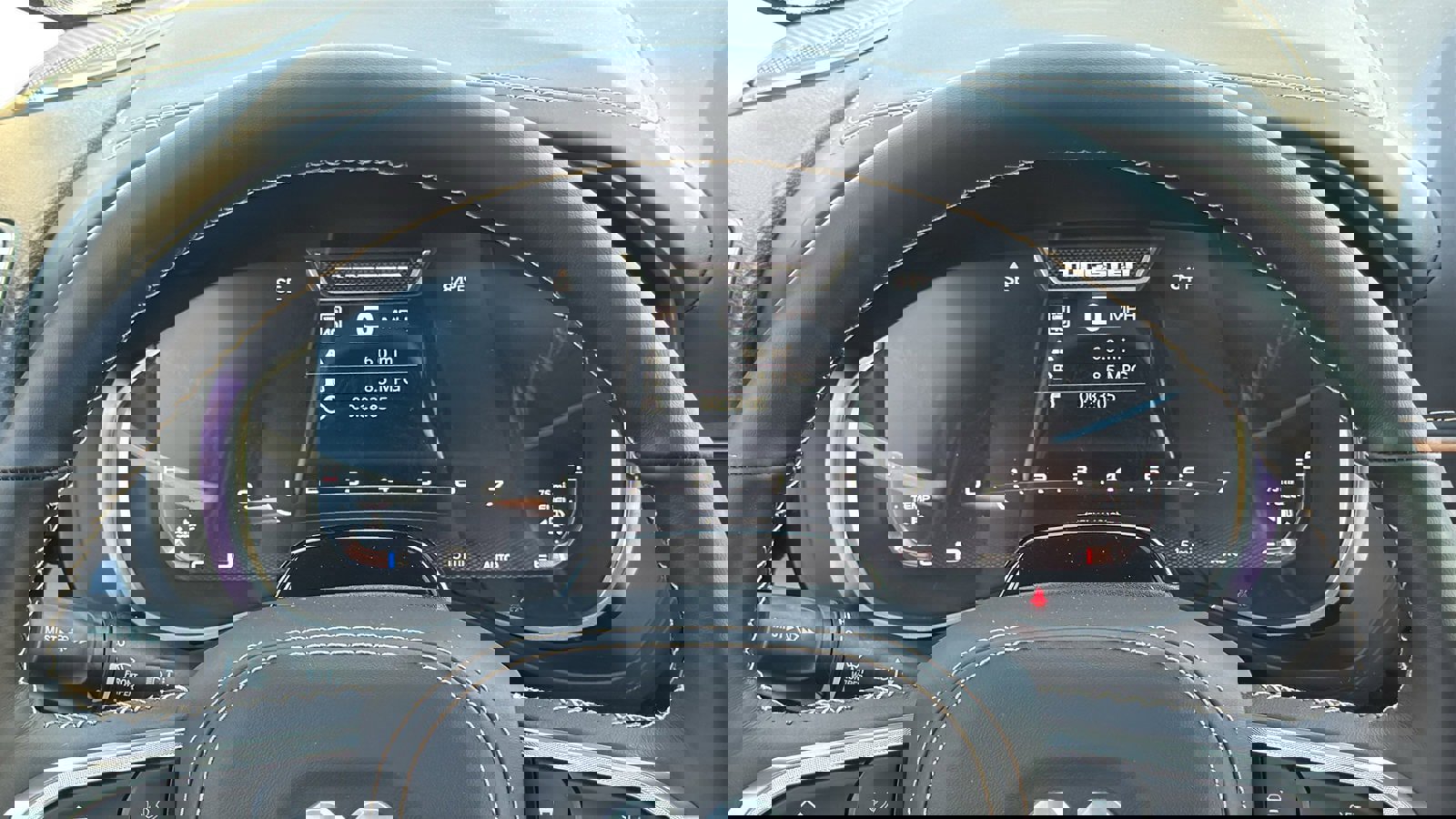 New 2026 RAM 1500 Tungsten image 25