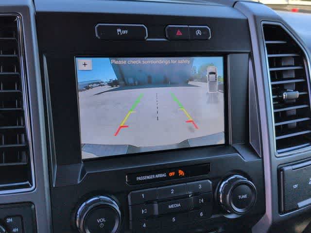 Used 2018 Ford F150 XLT w/ Equipment Group 302A Luxury AWD/4WD image 29