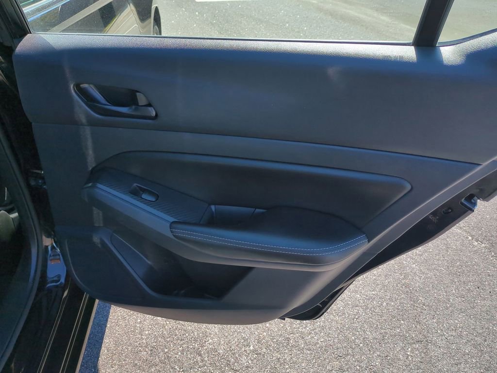 Certified 2024 Nissan Altima 2.5 SV image 33