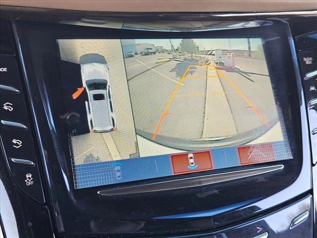 Used 2018 Cadillac Escalade ESV Platinum AWD/4WD image 14