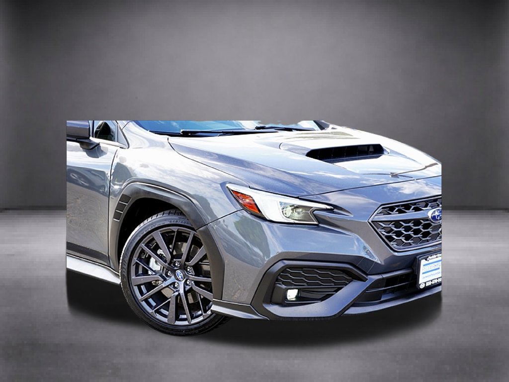 Used 2024 Subaru WRX Limited AWD/4WD image 4