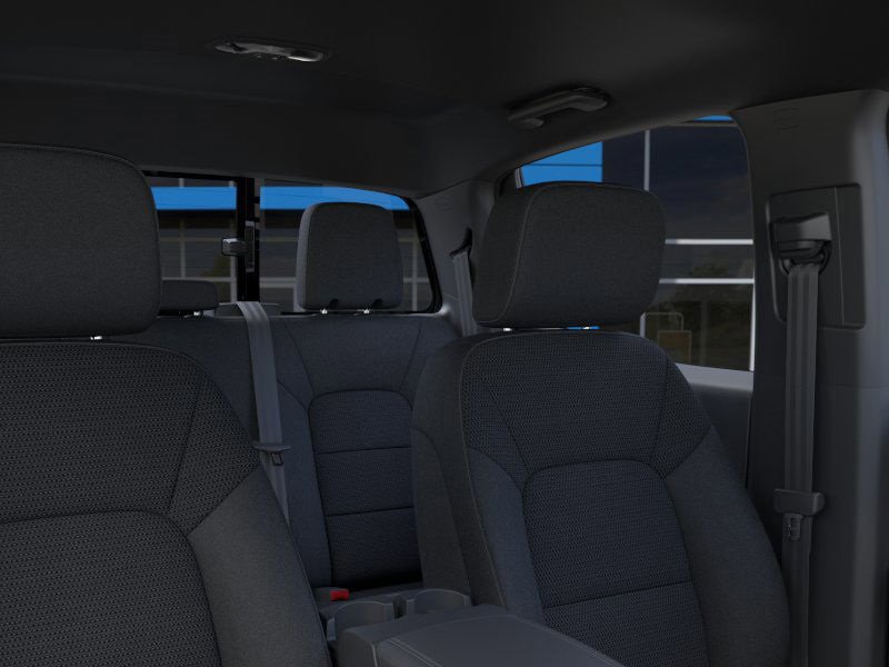 New 2026 GMC Canyon Elevation image 24