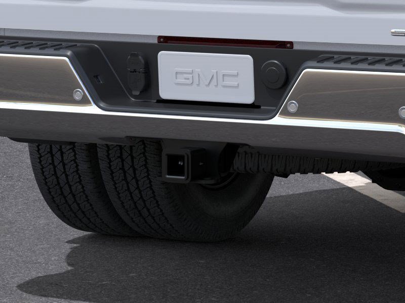 New 2026 GMC Sierra 3500 SLE w/ SLE Value Package AWD/4WD image 14