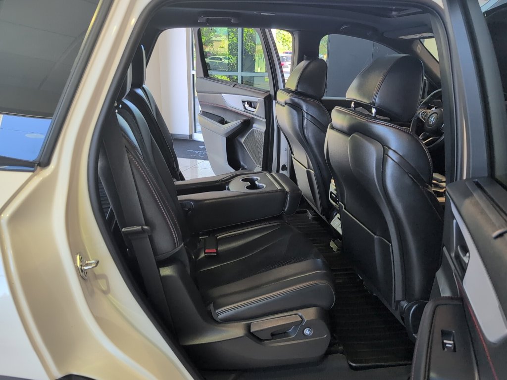 Certified 2024 Acura MDX A-Spec AWD/4WD image 52