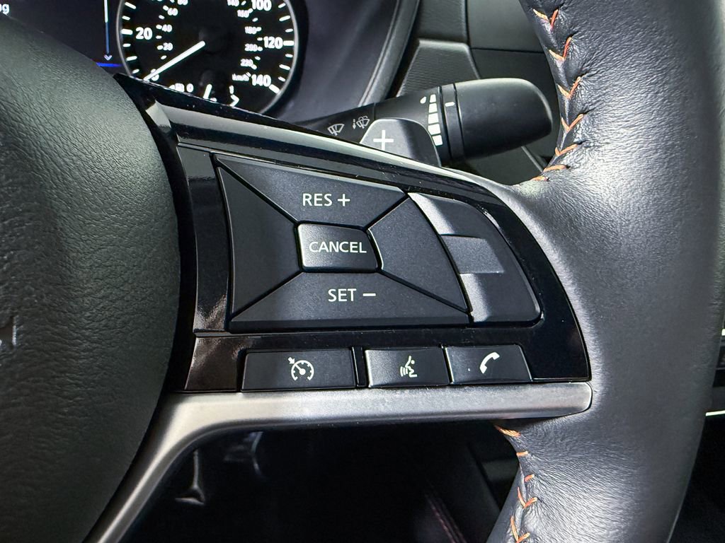 Certified 2024 Nissan Altima 2.5 SR image 27