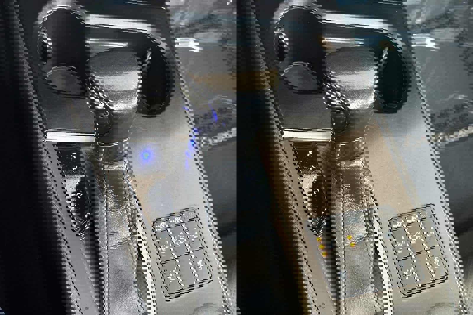 Certified 2023 Lexus UX 250h F Sport w/ Accessory Package (Z2) image 23