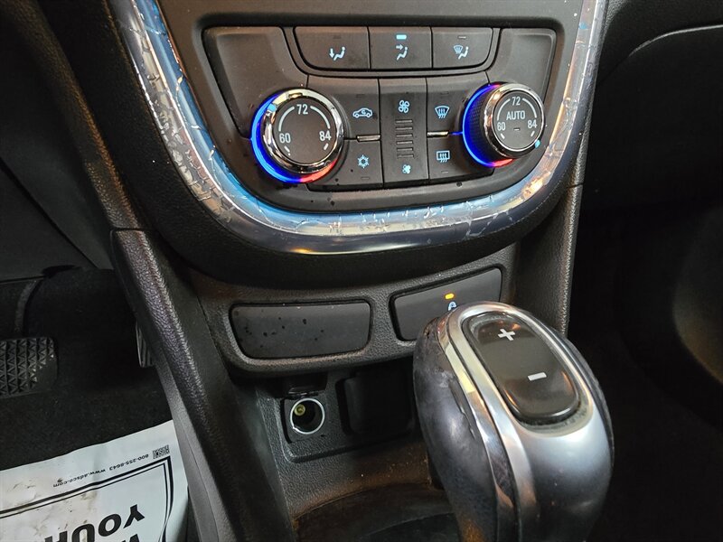 Used 2014 Buick Encore Convenience FWD image 23