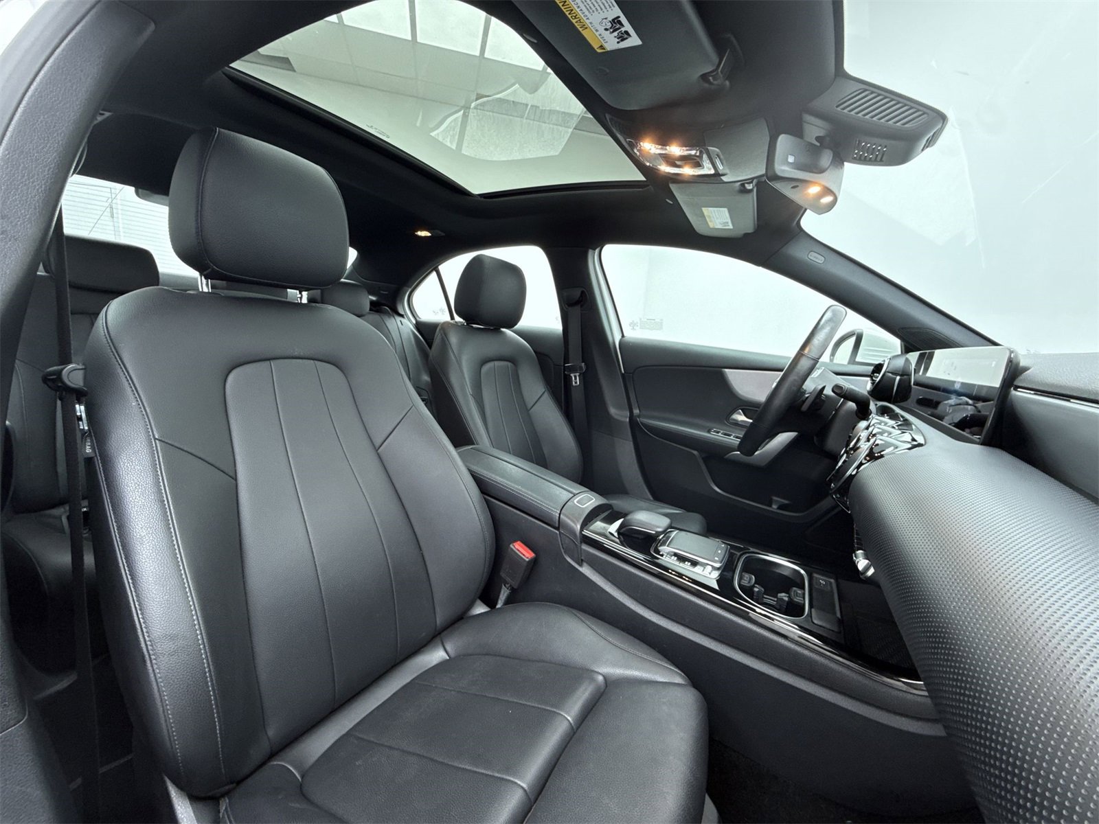 Used 2019 Mercedes-Benz A 220 A 220 w/ Premium Package image 13