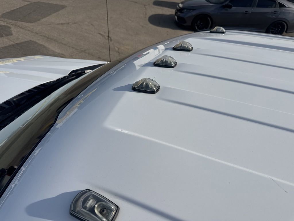 Used 2021 Ford F550 2WD Regular Cab Super Duty image 21