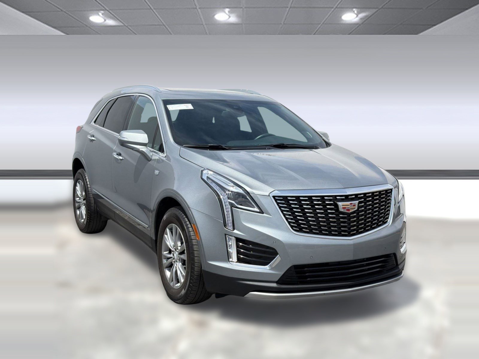 Certified 2023 Cadillac XT5 Premium Luxury AWD/4WD image 6