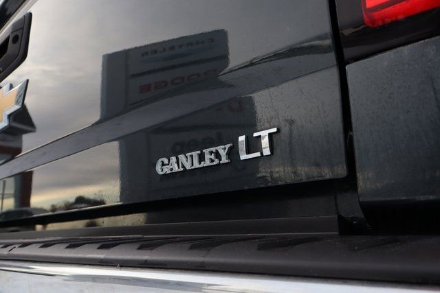 Used 2018 Chevrolet Silverado 1500 LT w/ All Star Edition image 36