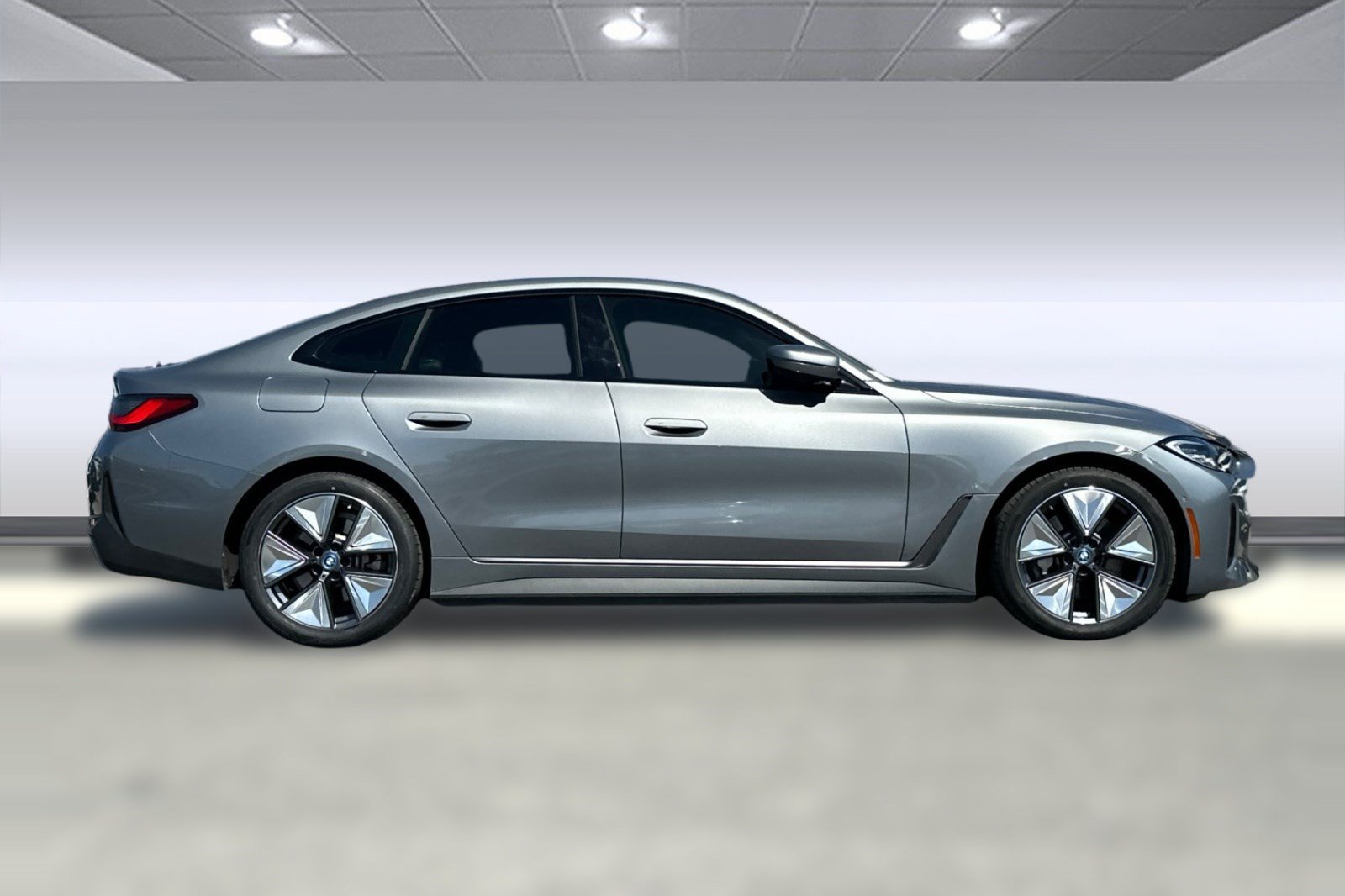 Certified 2023 BMW i4 eDrive35 w/ Premium Package RWD image 8