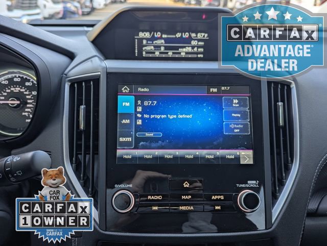 Used 2024 Subaru Forester Touring image 7