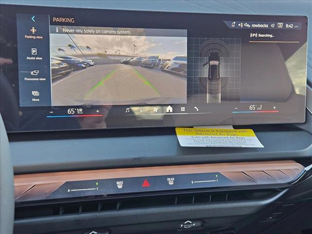 New 2026 BMW X3 xDrive30 w/ Convenience Package image 14