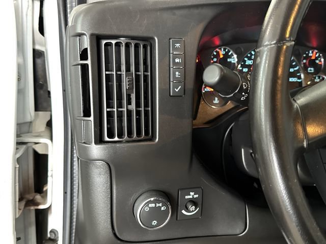 Certified 2022 GMC Savana 2500 Extended w/ Driver Convenience Package RWD image 21